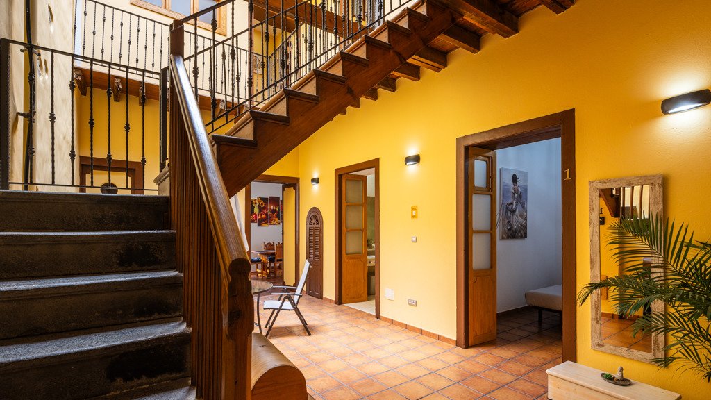Rindu māja Gran Canaria, Spānijā 5 istabas, 394 m2 Nr. 147704