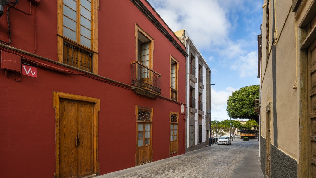 Rindu māja Gran Canaria, Spānijā 5 istabas, 394 m2 Nr. 147704