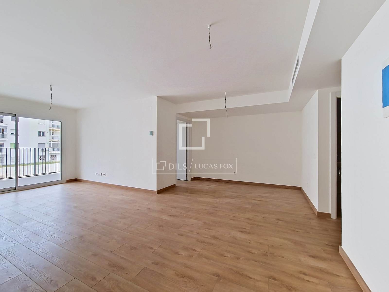 Dzīvoklis Vilanova i la Geltru, Barcelona, Spānijā 3 istabas, 102 m2 Nr. 168309
