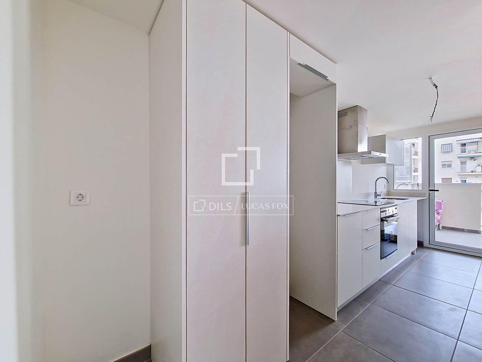 Dzīvoklis Vilanova i la Geltru, Barcelona, Spānijā 3 istabas, 102 m2 Nr. 168309