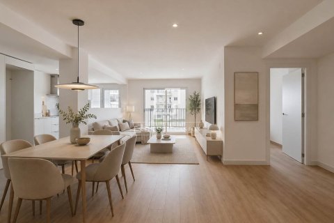 Dzīvoklis Vilanova i la Geltru, Barcelona, Spānijā 3 istabas, 102 m2 Nr. 168309