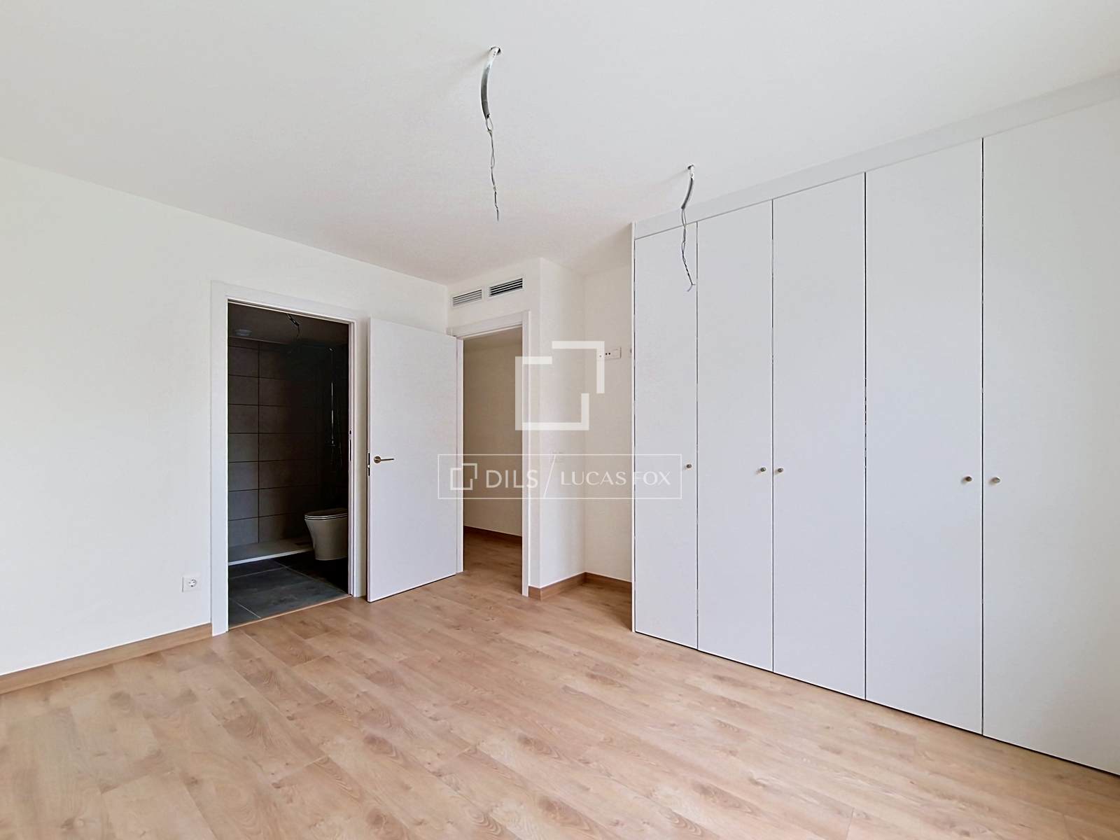 Dzīvoklis Vilanova i la Geltru, Barcelona, Spānijā 3 istabas, 102 m2 Nr. 168309