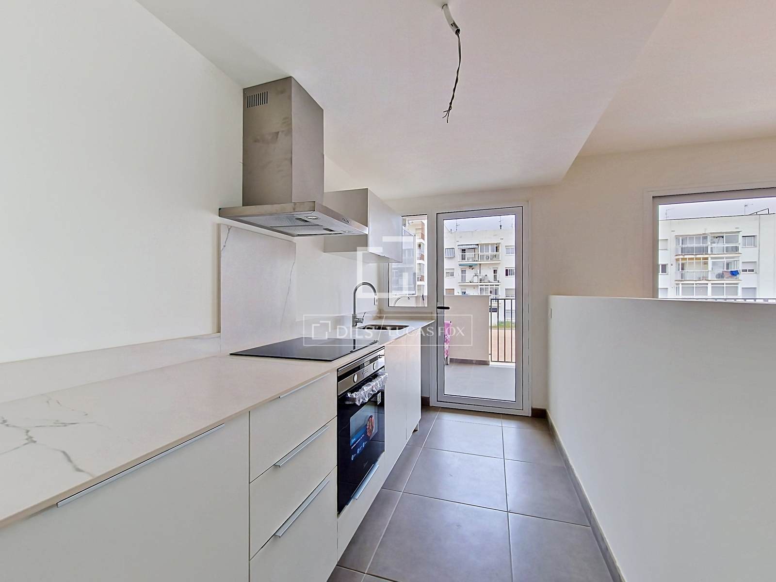 Dzīvoklis Vilanova i la Geltru, Barcelona, Spānijā 3 istabas, 102 m2 Nr. 168309