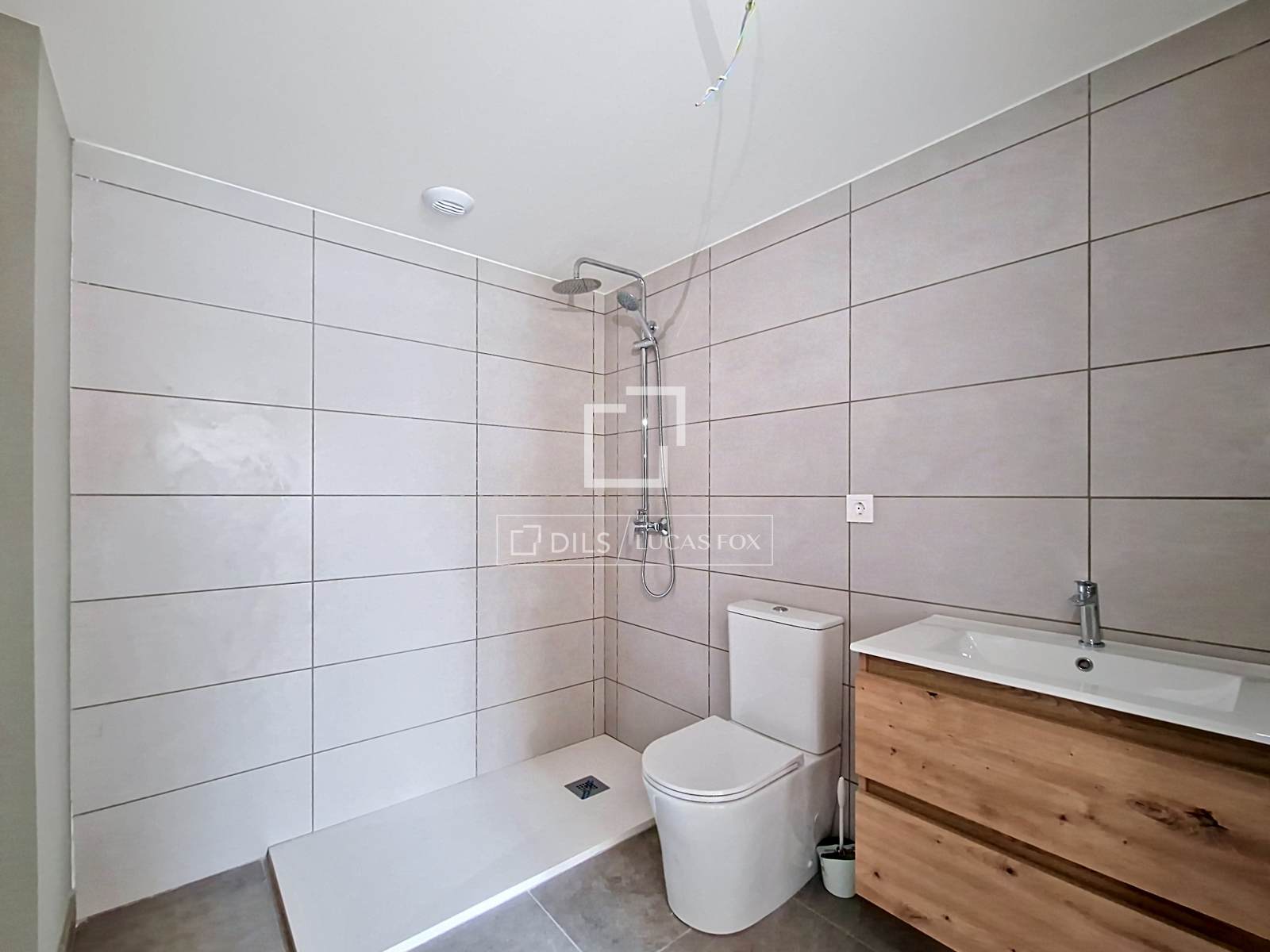 Dzīvoklis Vilanova i la Geltru, Barcelona, Spānijā 3 istabas, 102 m2 Nr. 168309