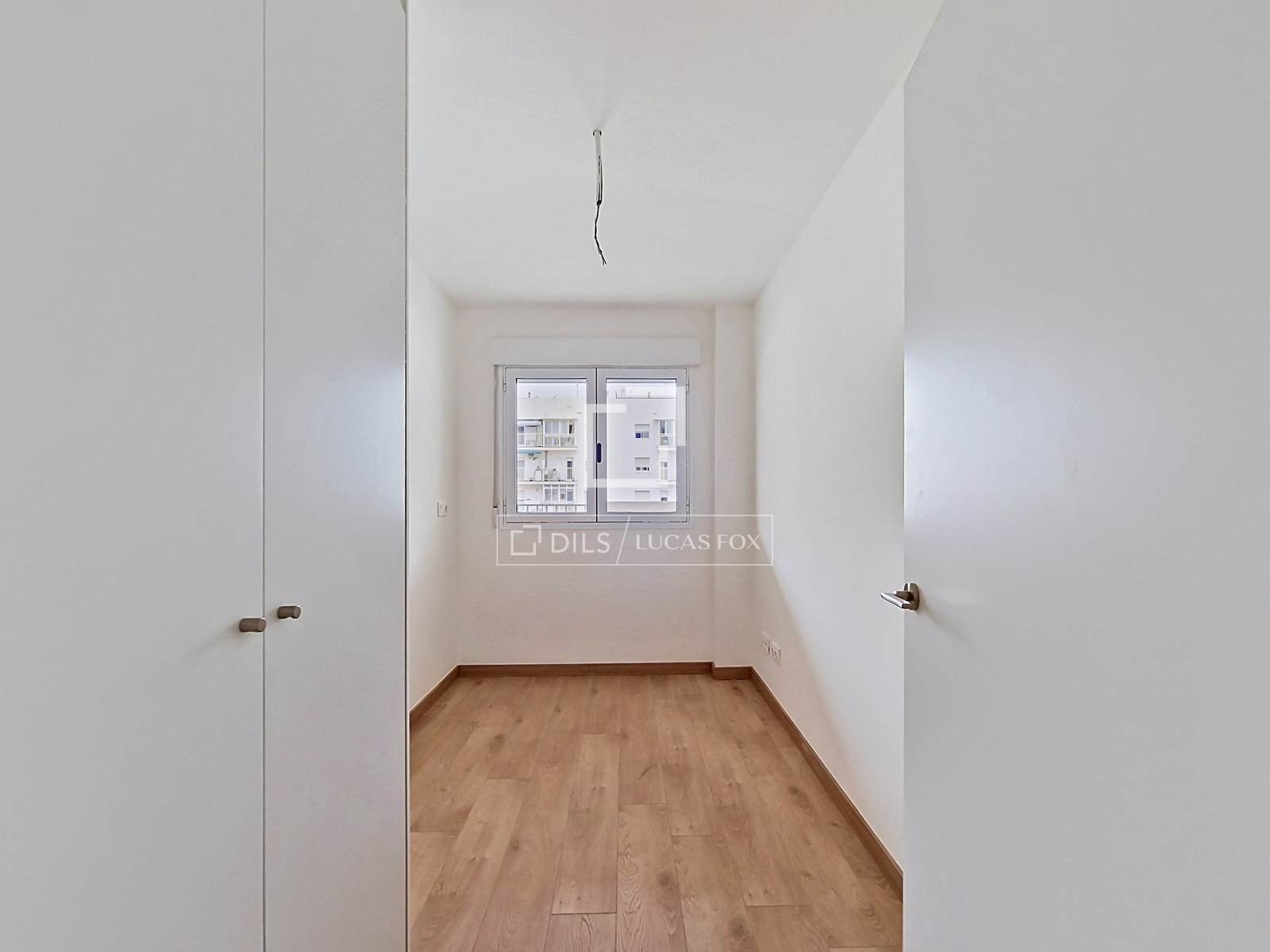 Dzīvoklis Vilanova i la Geltru, Barcelona, Spānijā 3 istabas, 102 m2 Nr. 168309