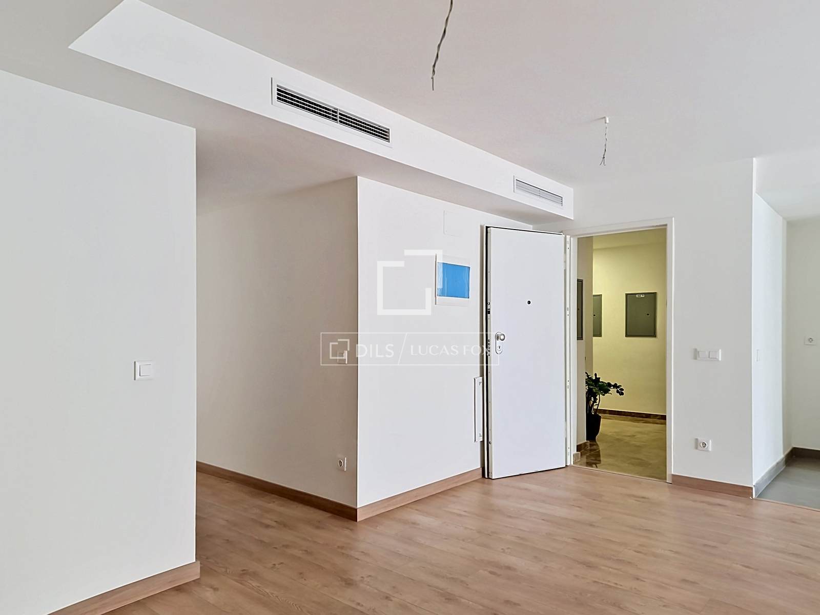Dzīvoklis Vilanova i la Geltru, Barcelona, Spānijā 3 istabas, 102 m2 Nr. 168309