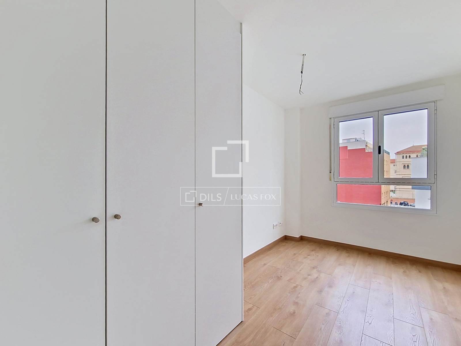 Dzīvoklis Vilanova i la Geltru, Barcelona, Spānijā 3 istabas, 102 m2 Nr. 168309