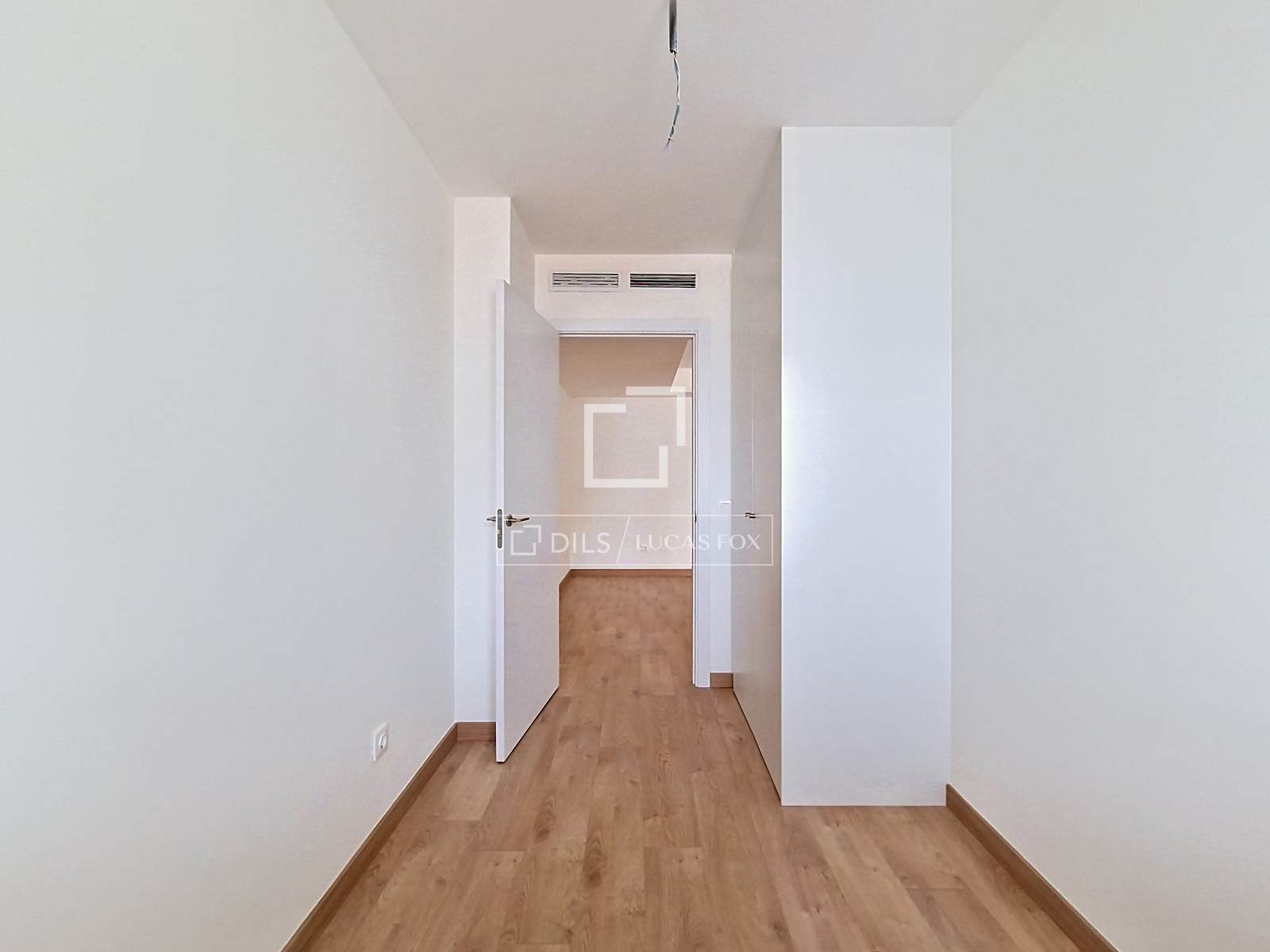Dzīvoklis Vilanova i la Geltru, Barcelona, Spānijā 3 istabas, 102 m2 Nr. 168309