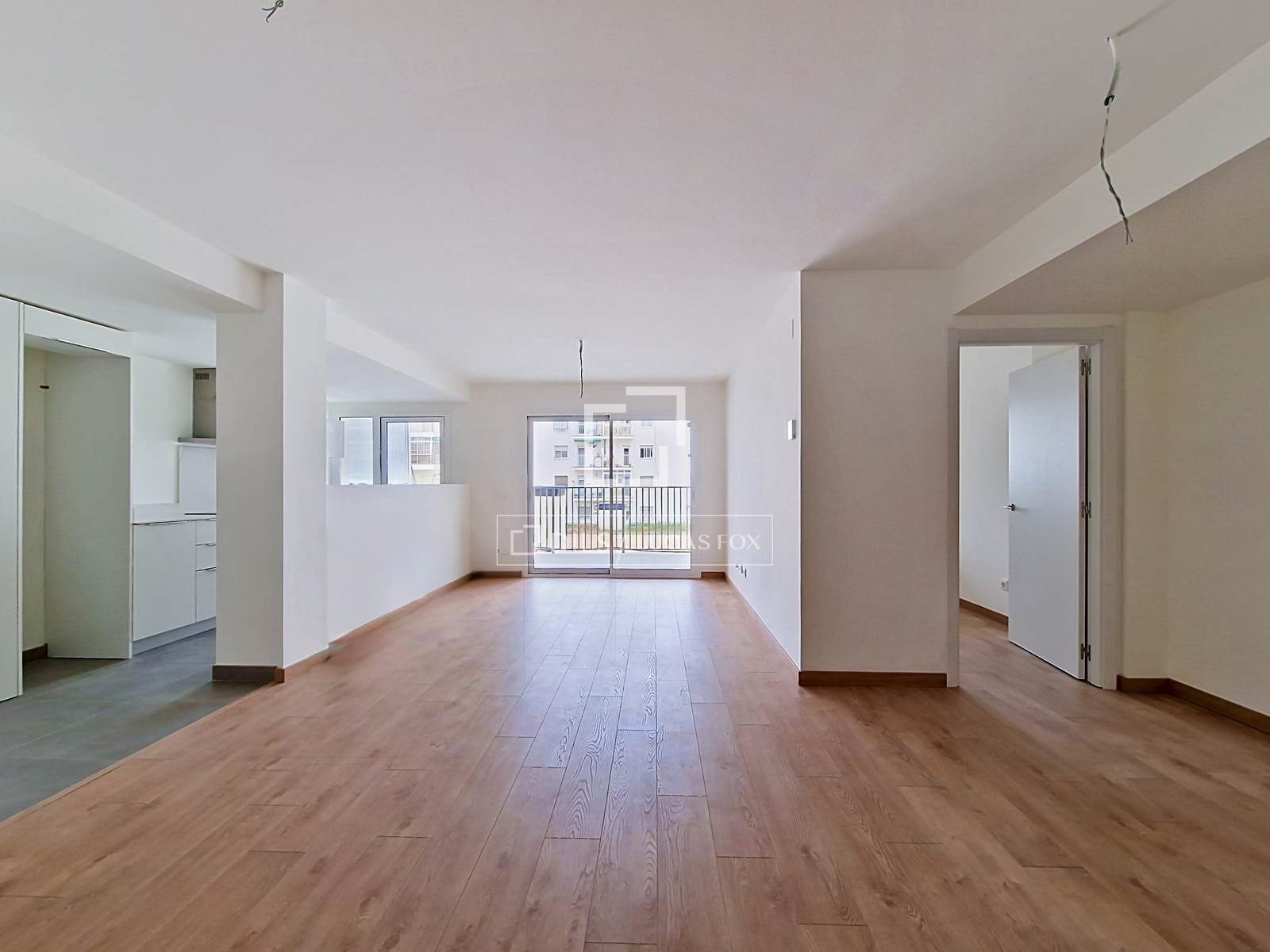 Dzīvoklis Vilanova i la Geltru, Barcelona, Spānijā 3 istabas, 102 m2 Nr. 168309
