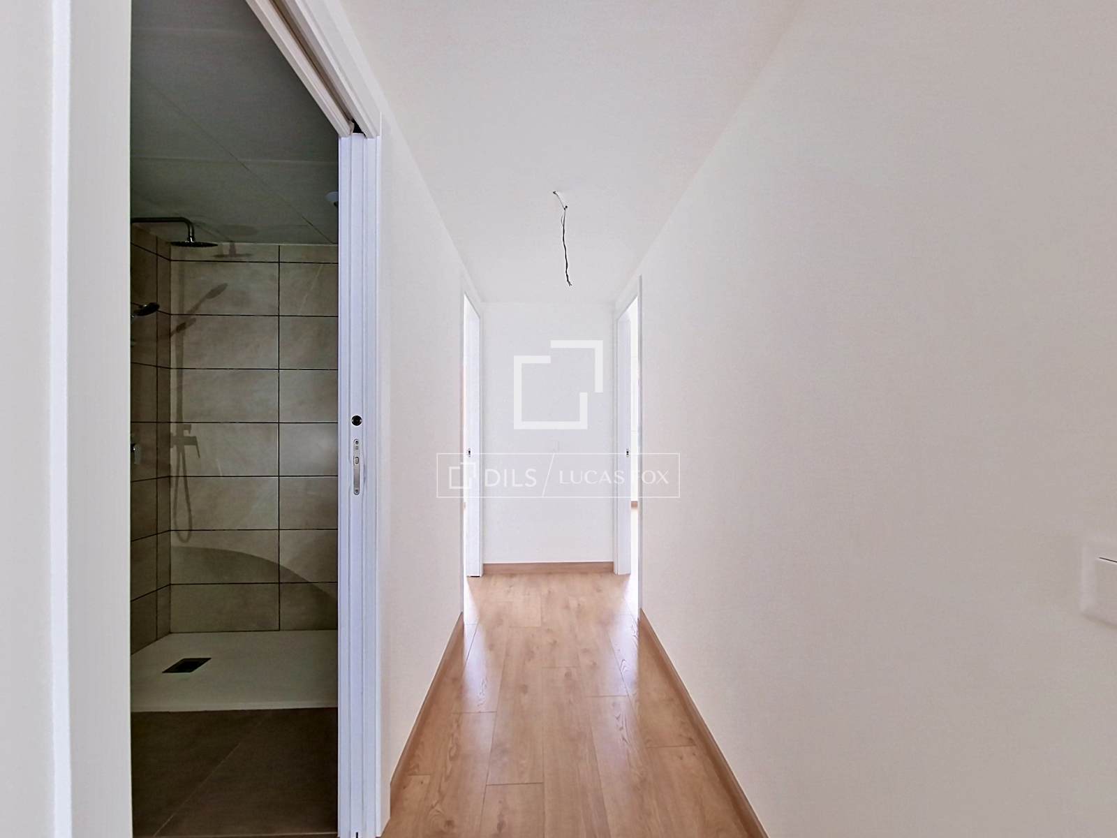 Dzīvoklis Vilanova i la Geltru, Barcelona, Spānijā 3 istabas, 102 m2 Nr. 168309