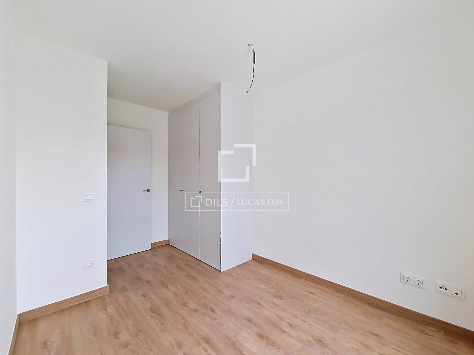Dzīvoklis Vilanova i la Geltru, Barcelona, Spānijā 3 istabas, 102 m2 Nr. 168309