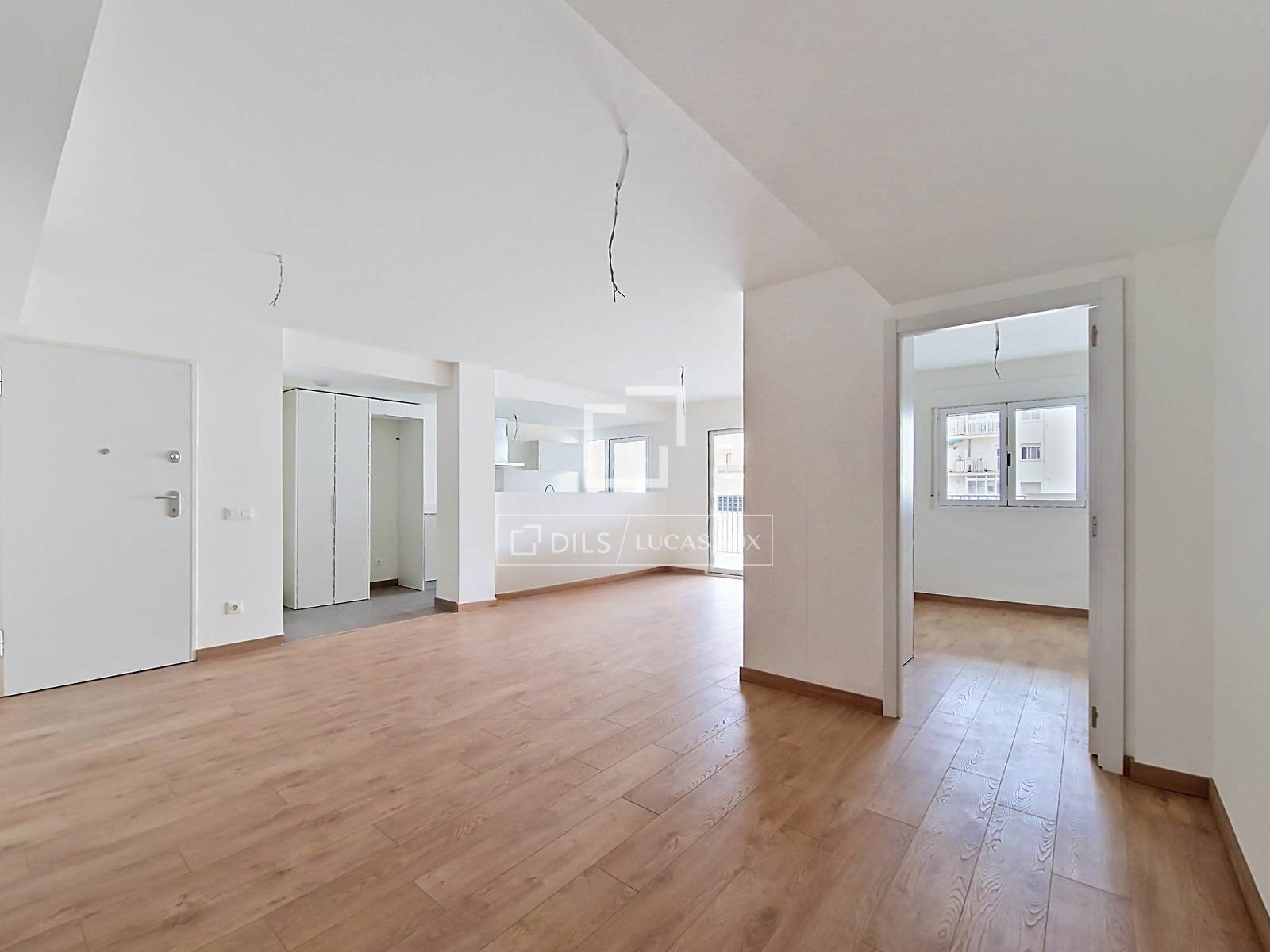 Dzīvoklis Vilanova i la Geltru, Barcelona, Spānijā 3 istabas, 102 m2 Nr. 168309