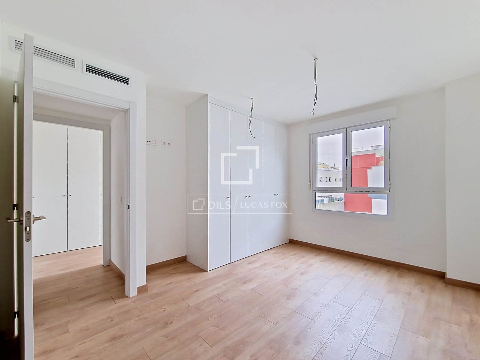 Dzīvoklis Vilanova i la Geltru, Barcelona, Spānijā 3 istabas, 102 m2 Nr. 168309