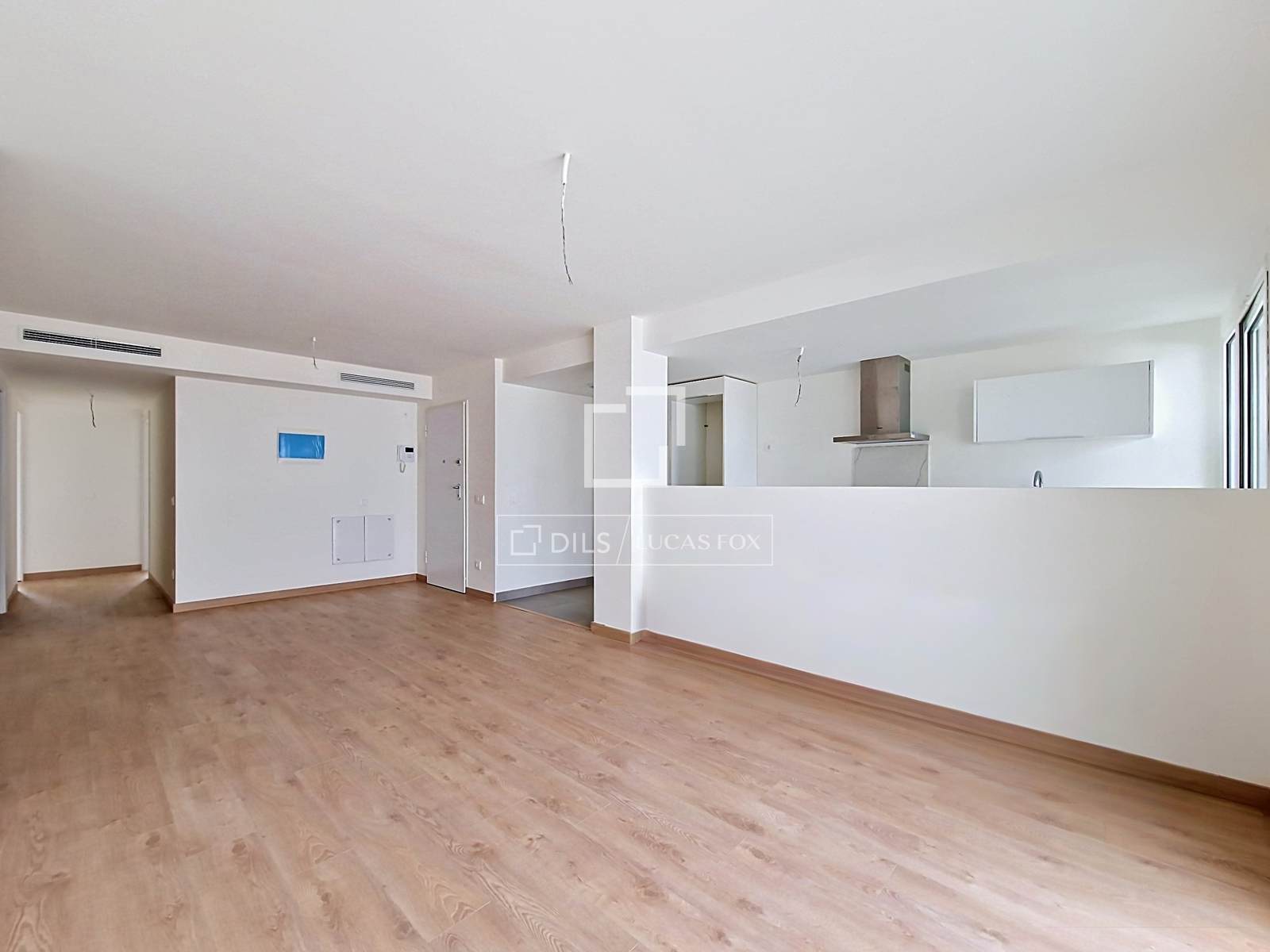 Dzīvoklis Vilanova i la Geltru, Barcelona, Spānijā 3 istabas, 102 m2 Nr. 168309
