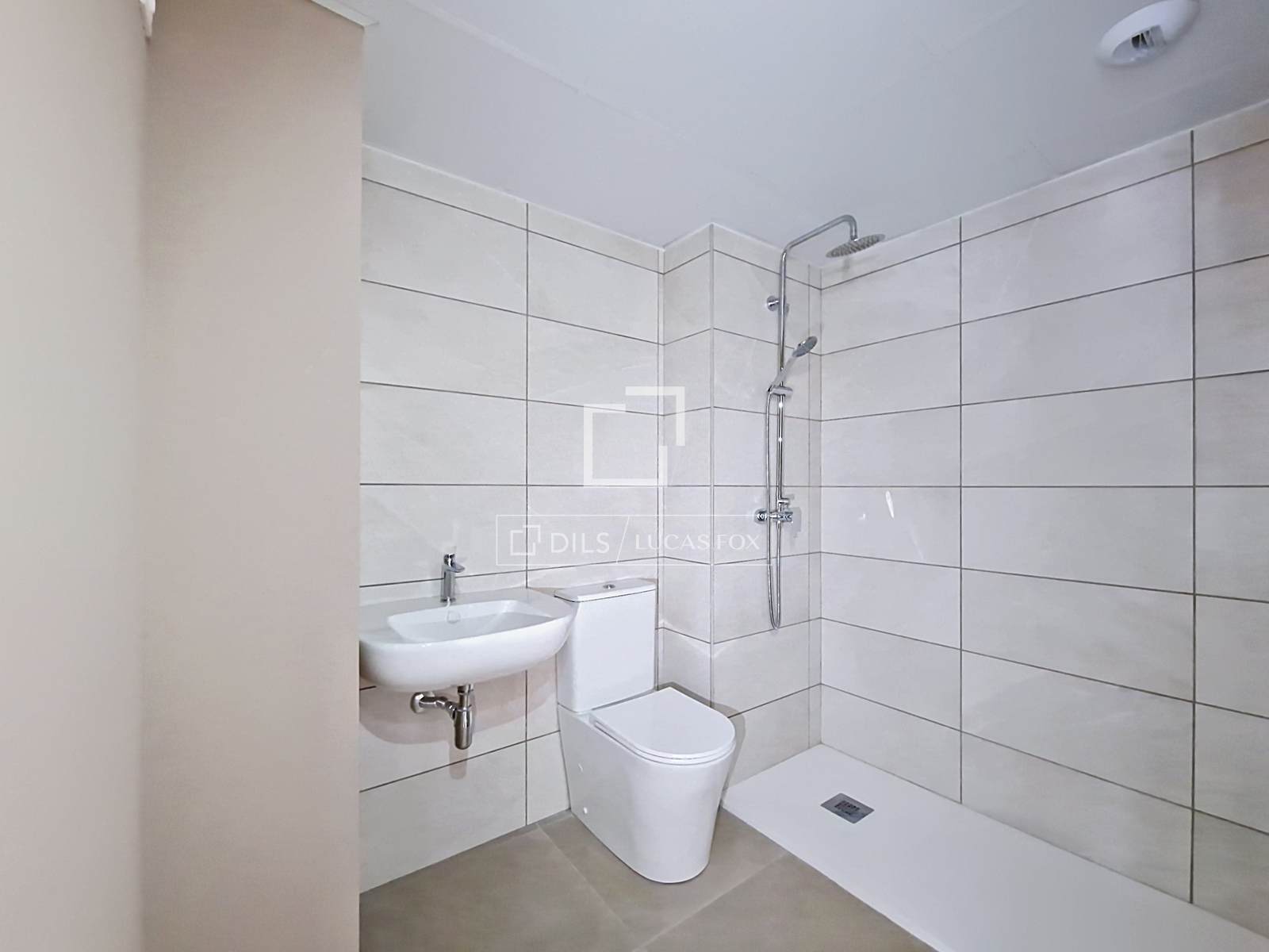 Dzīvoklis Vilanova i la Geltru, Barcelona, Spānijā 3 istabas, 102 m2 Nr. 168309