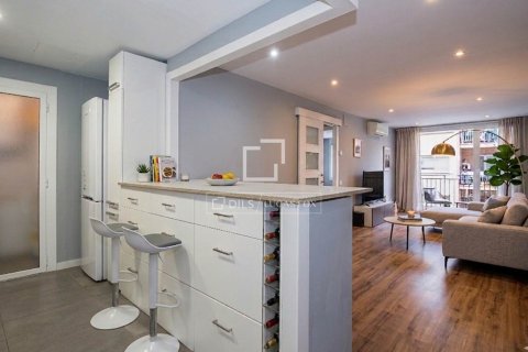 Apartament w Sant Cugat Del Valles, Barcelona, Hiszpania 4 sypialnie, 84 mkw. nr 168310
