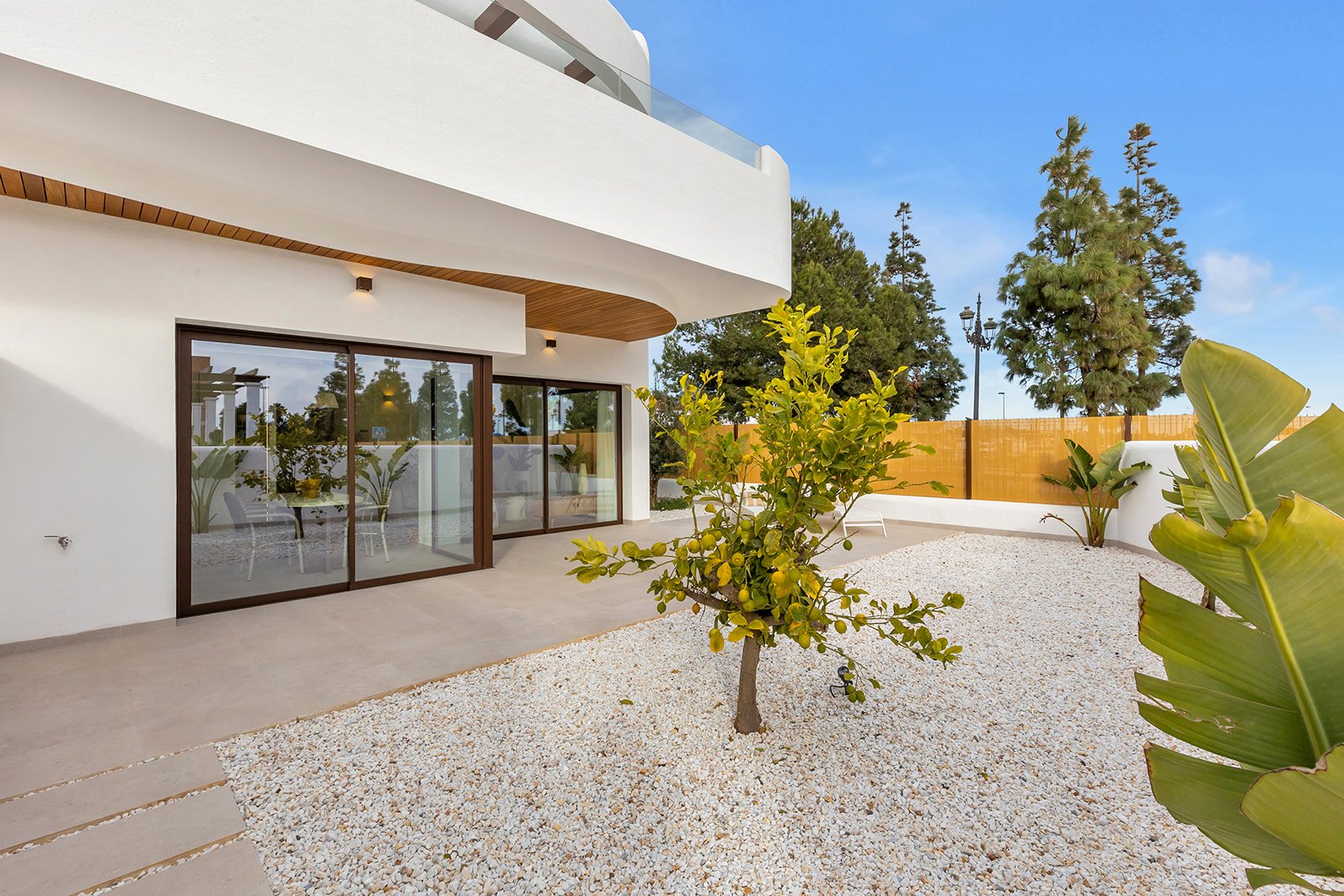 Bungalo Los Alcazares, Murcia, Spānijā 3 istabas, 81 m2 Nr. 164062