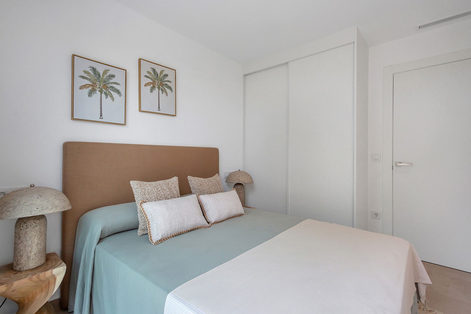 Bungalo Los Alcazares, Murcia, Spānijā 3 istabas, 81 m2 Nr. 164062