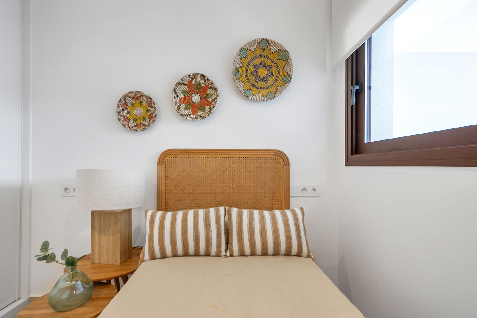 Bungalo Los Alcazares, Murcia, Spānijā 3 istabas, 81 m2 Nr. 164062