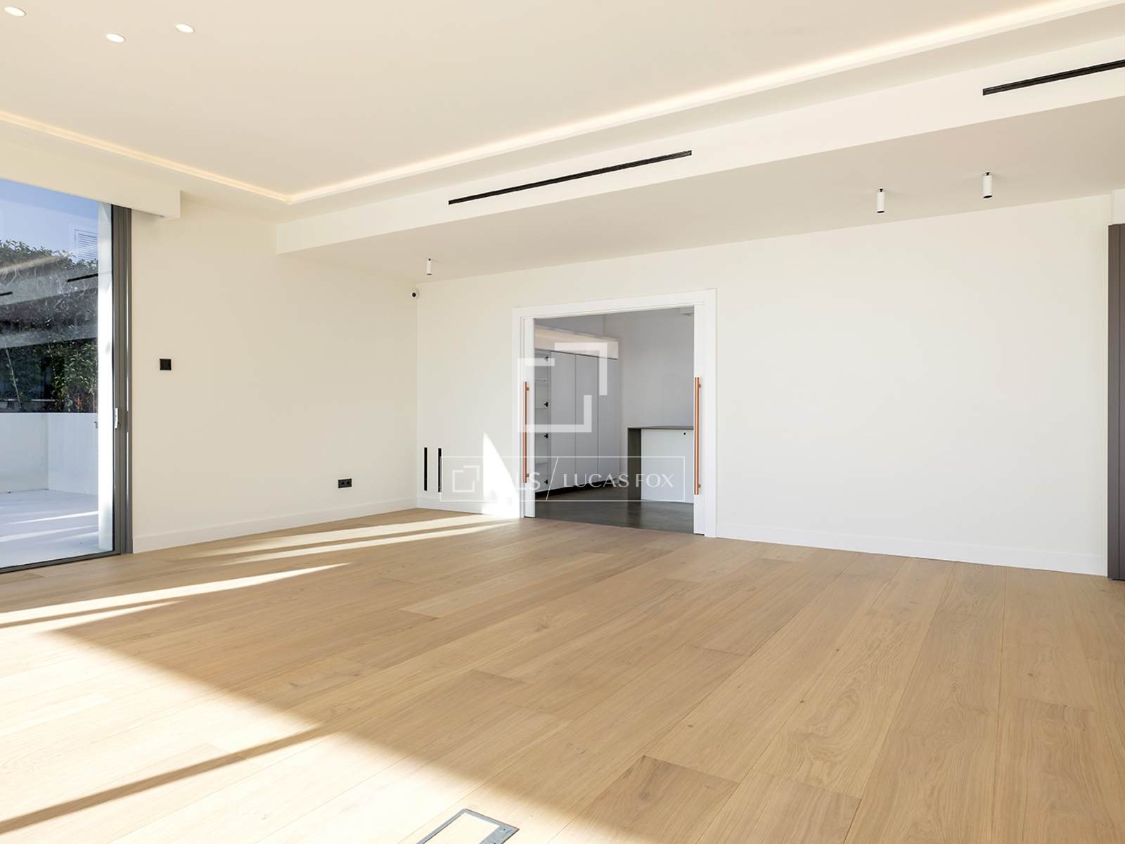 Villa in Barcelona, Spanien 8 Schlafzimmer, 1148 m2 Nr. 150218