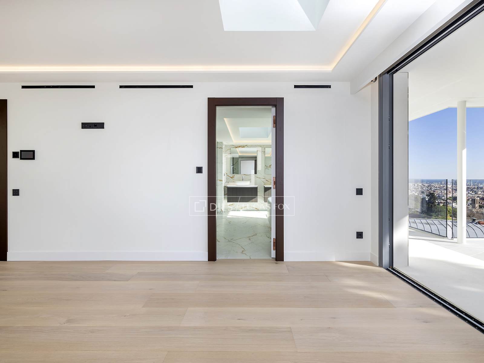 Villa in Barcelona, Spanien 8 Schlafzimmer, 1148 m2 Nr. 150218