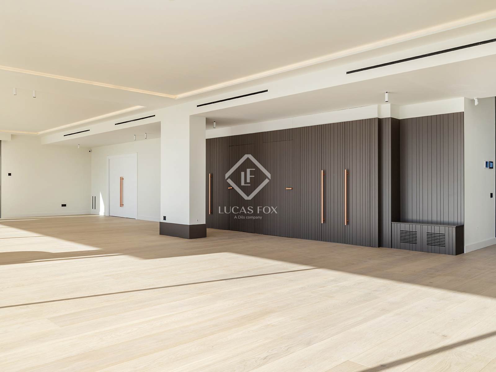 Villa in Barcelona, Spanien 8 Schlafzimmer, 1148 m2 Nr. 150218