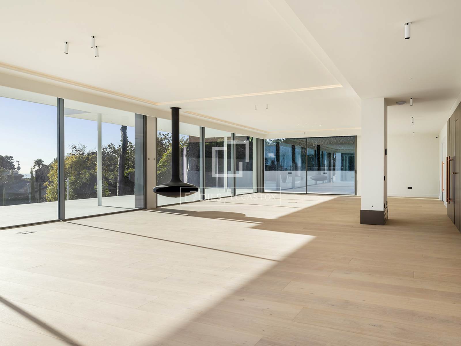Villa in Barcelona, Spanien 8 Schlafzimmer, 1148 m2 Nr. 150218