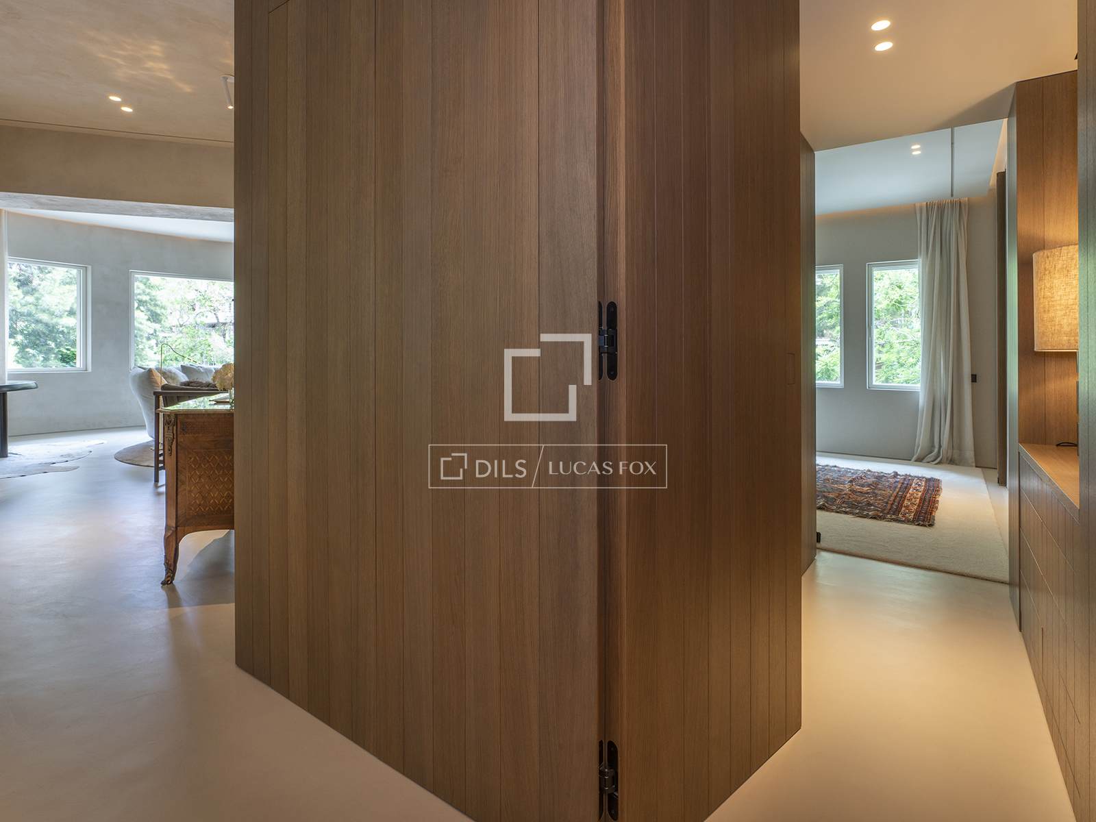 Wohnung in Barcelona, Spanien 1 Schlafzimmer, 185 m2 Nr. 150220