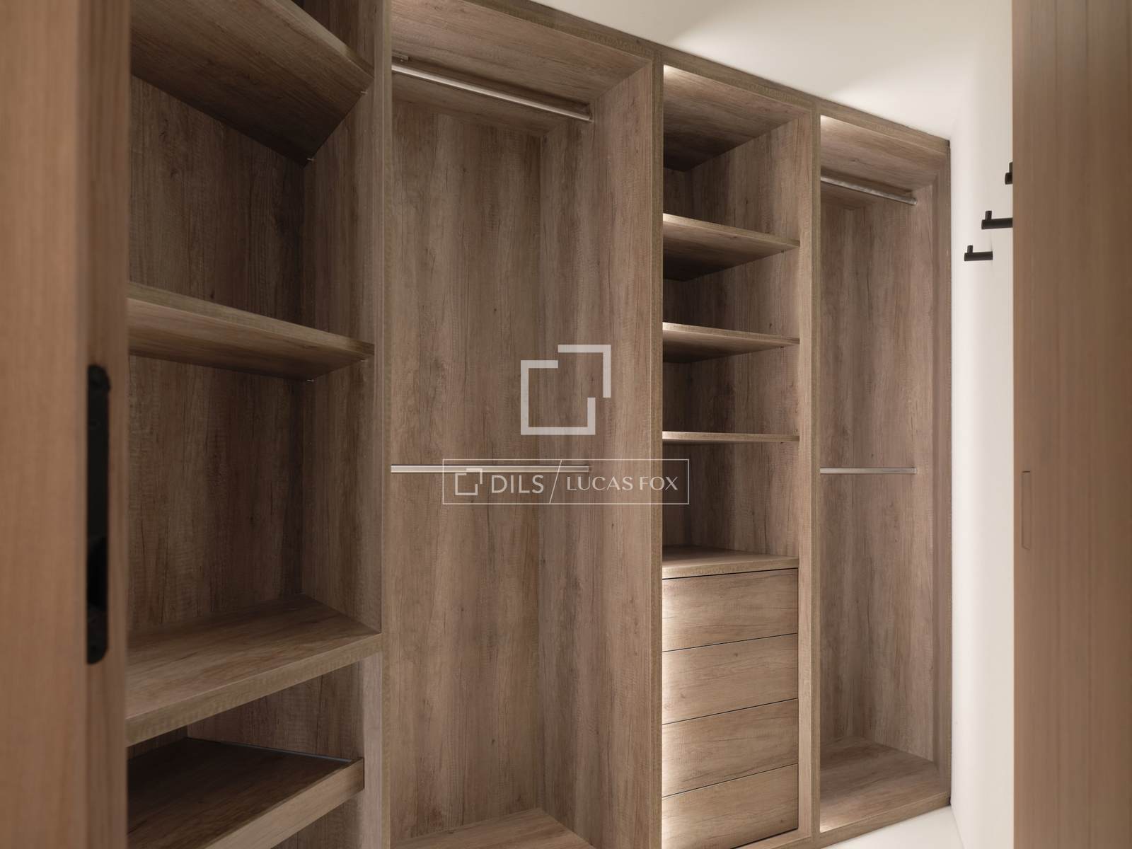 Wohnung in Barcelona, Spanien 1 Schlafzimmer, 185 m2 Nr. 150220