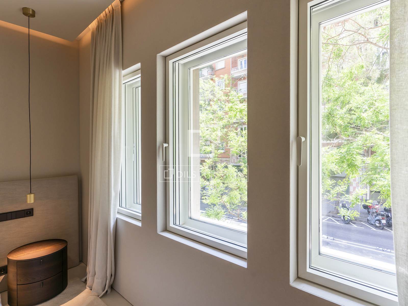 Wohnung in Barcelona, Spanien 1 Schlafzimmer, 185 m2 Nr. 150220