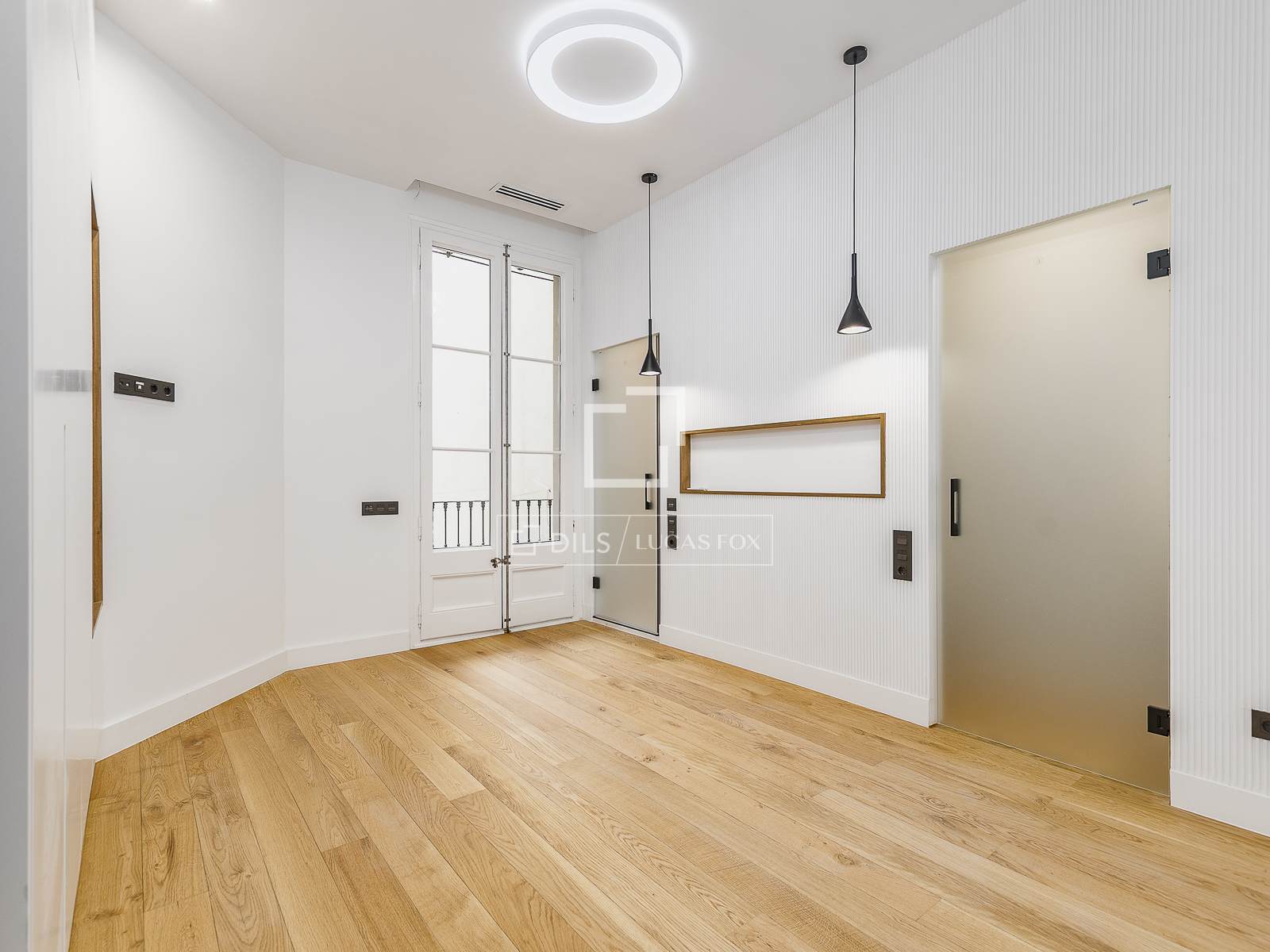 Квартира в Барселона, Испания 4 спальни, 140м2 №150216