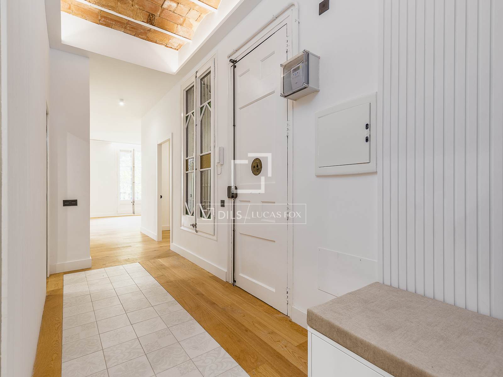 Квартира в Барселона, Испания 4 спальни, 140м2 №150216