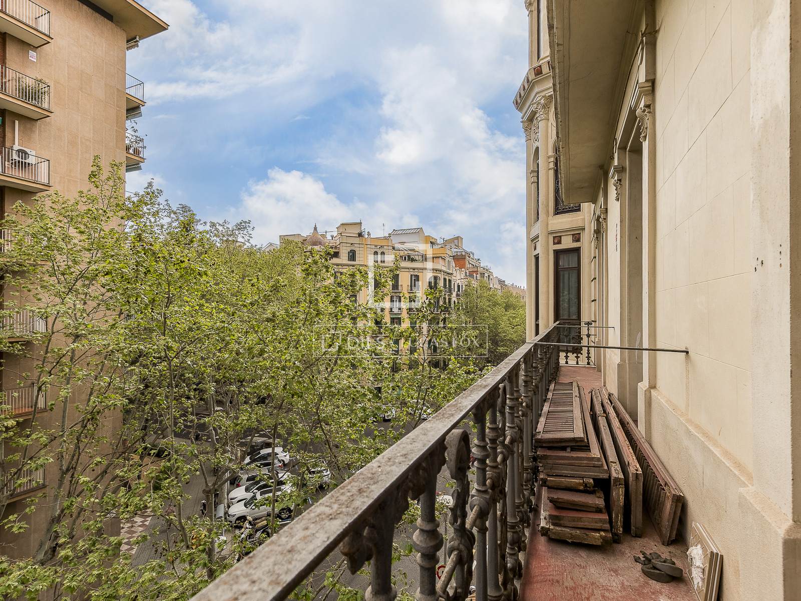 Квартира в Барселона, Испания 4 спальни, 140м2 №150216