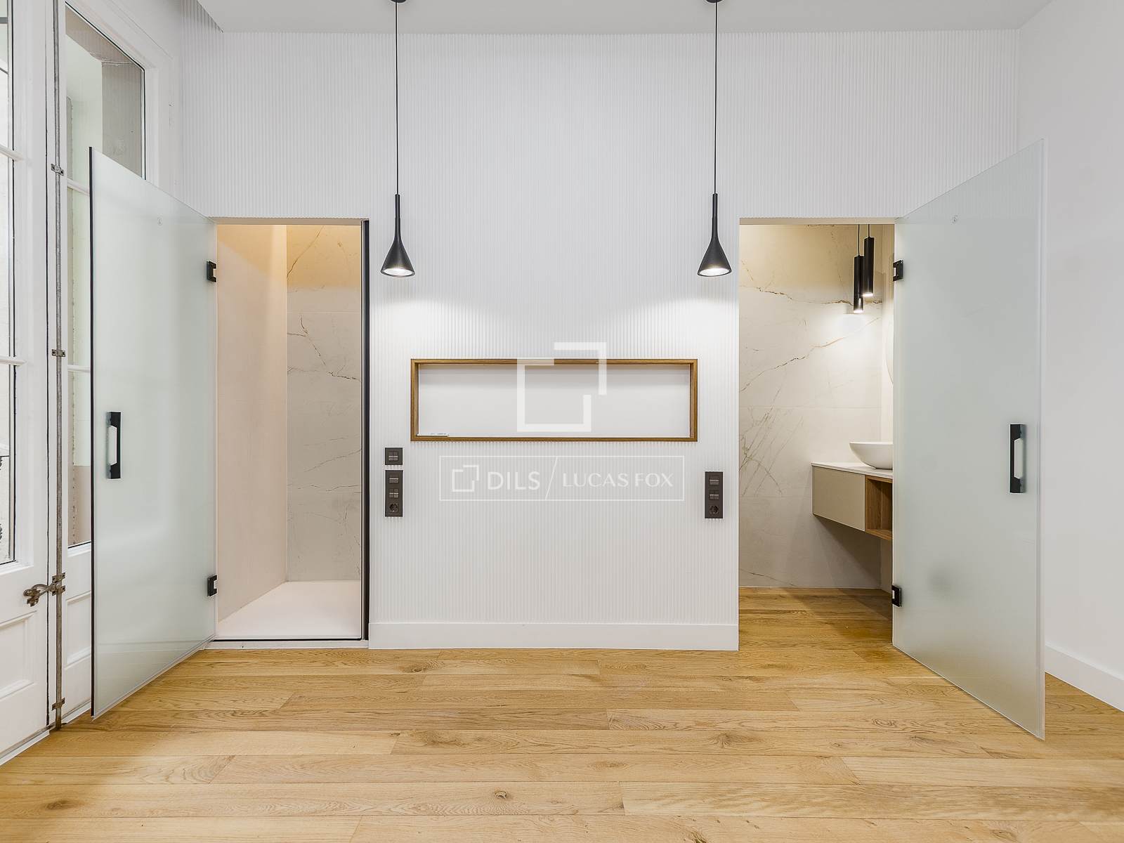Квартира в Барселона, Испания 4 спальни, 140м2 №150216