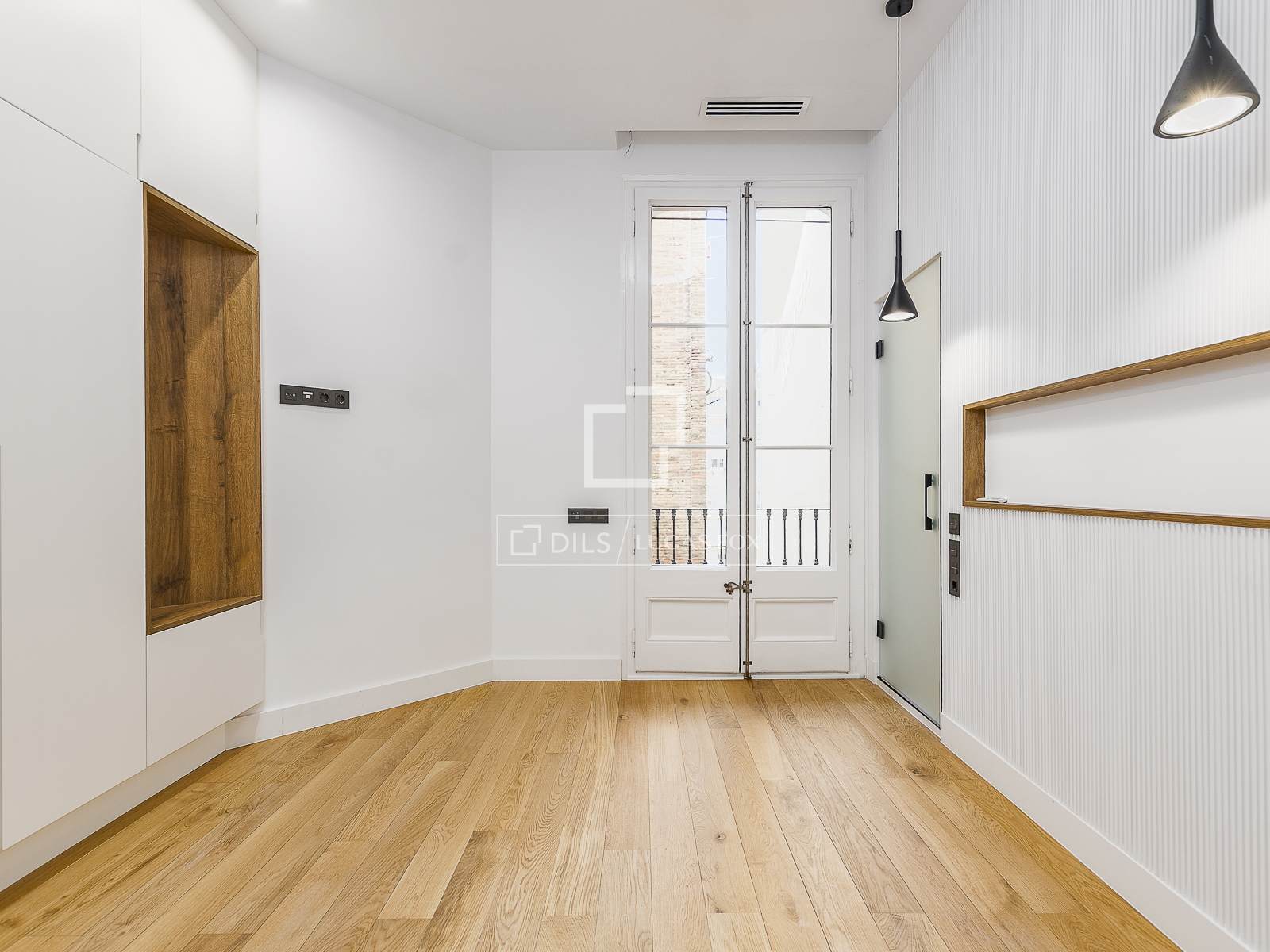 Квартира в Барселона, Испания 4 спальни, 140м2 №150216