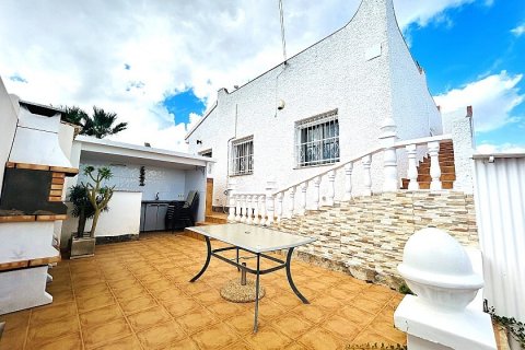 Villa à Urbanizacion Las Filipinas, Alicante, Espagne 3 chambres, 108 m2 No. 111195
