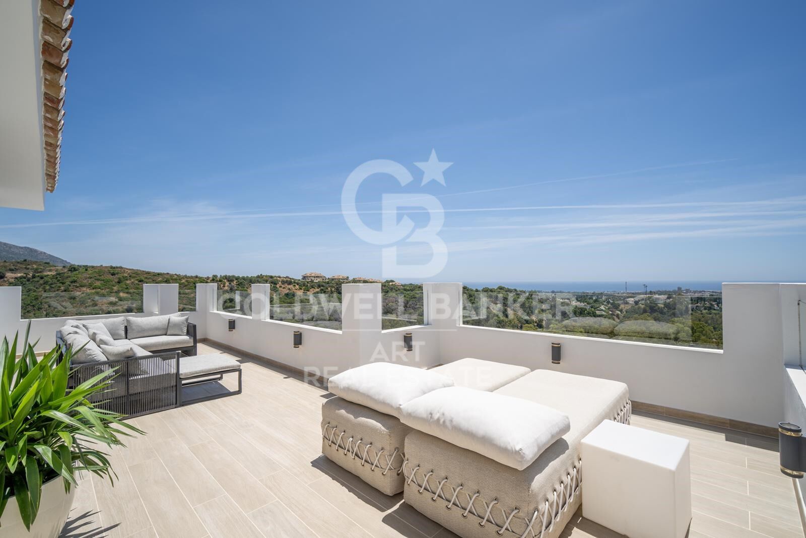Villa en Marbella, Málaga, España 5 dormitorios, 436 m2 No. 158382