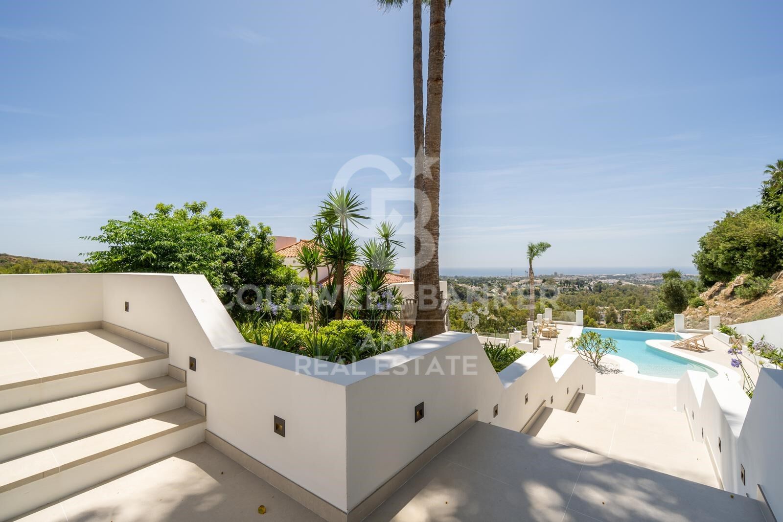 Villa en Marbella, Málaga, España 5 dormitorios, 436 m2 No. 158382