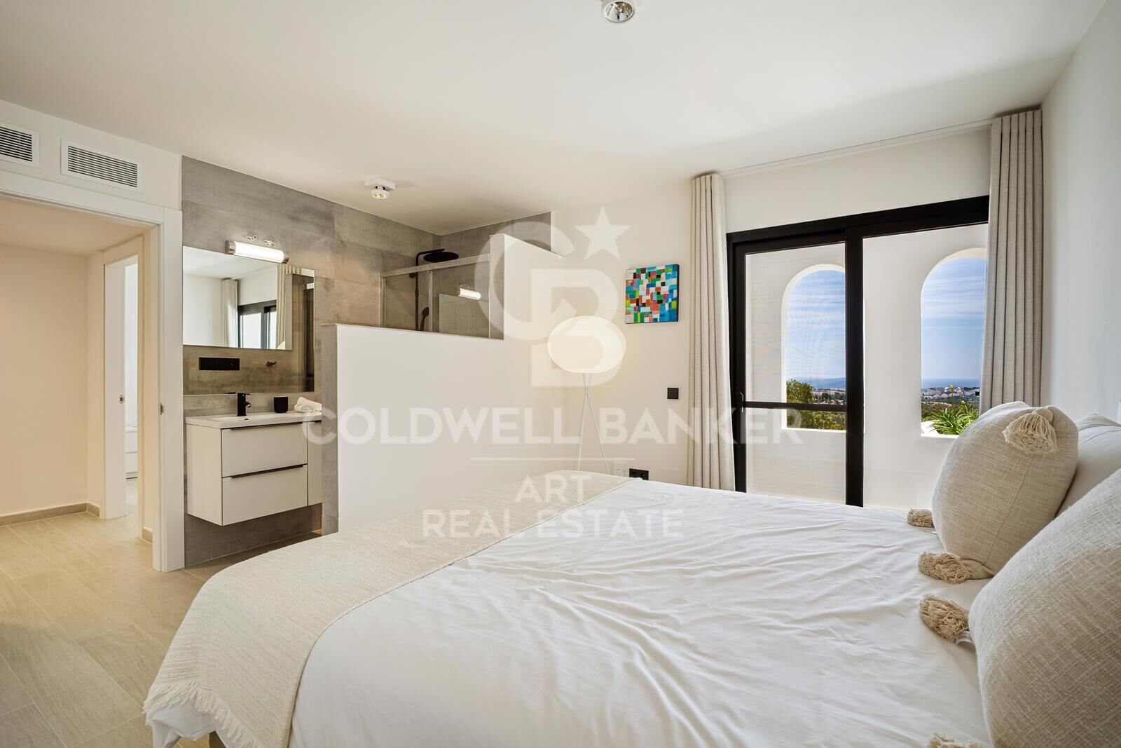 Villa en Marbella, Málaga, España 5 dormitorios, 436 m2 No. 158382