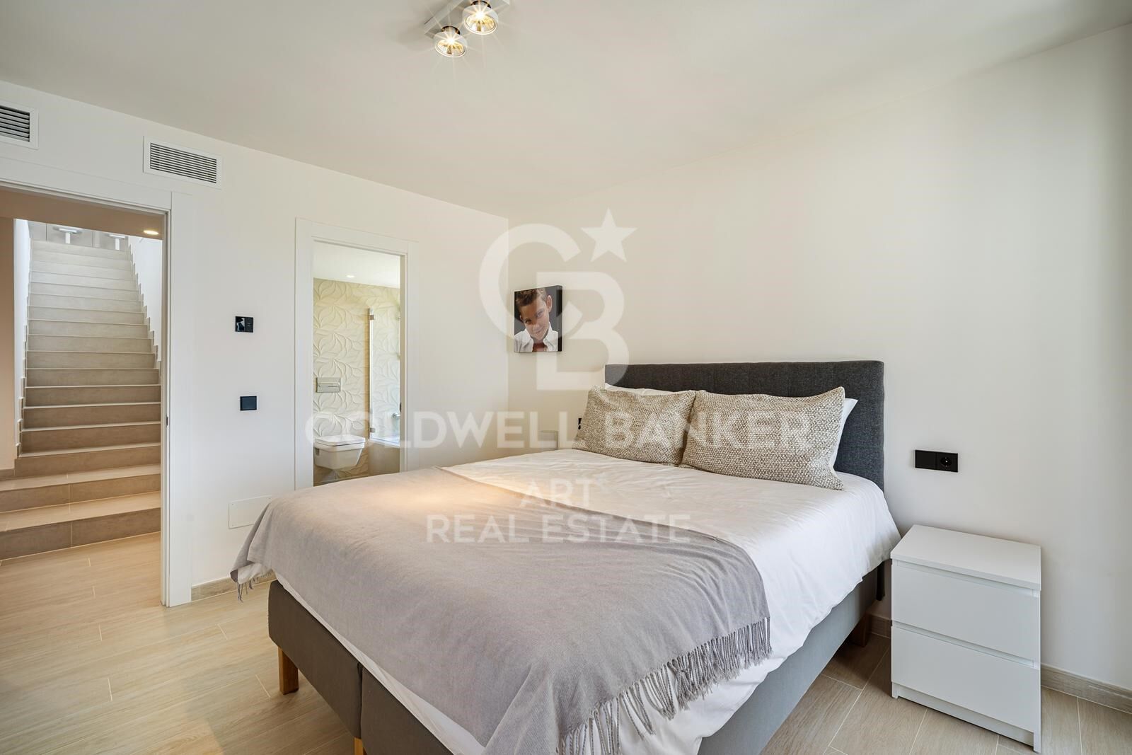 Villa en Marbella, Málaga, España 5 dormitorios, 436 m2 No. 158382
