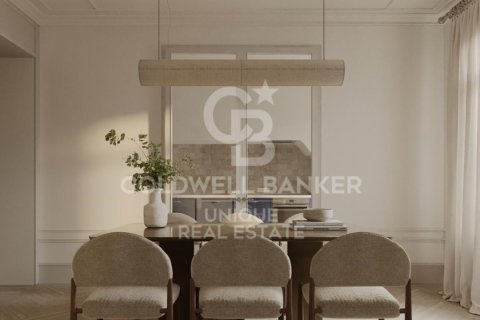 Apartament w Madrid, Hiszpania 3 sypialnie, 164 mkw. nr 158385
