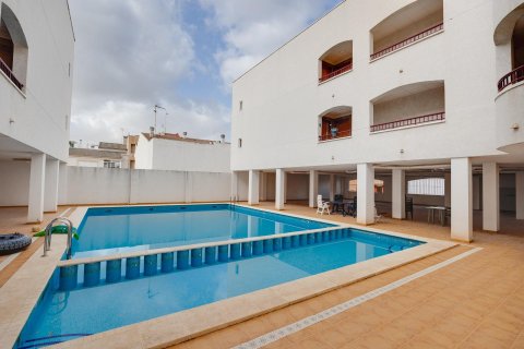 Apartament w San Fulgencio, Alicante, Hiszpania 2 sypialnie, 80 mkw. nr 187232