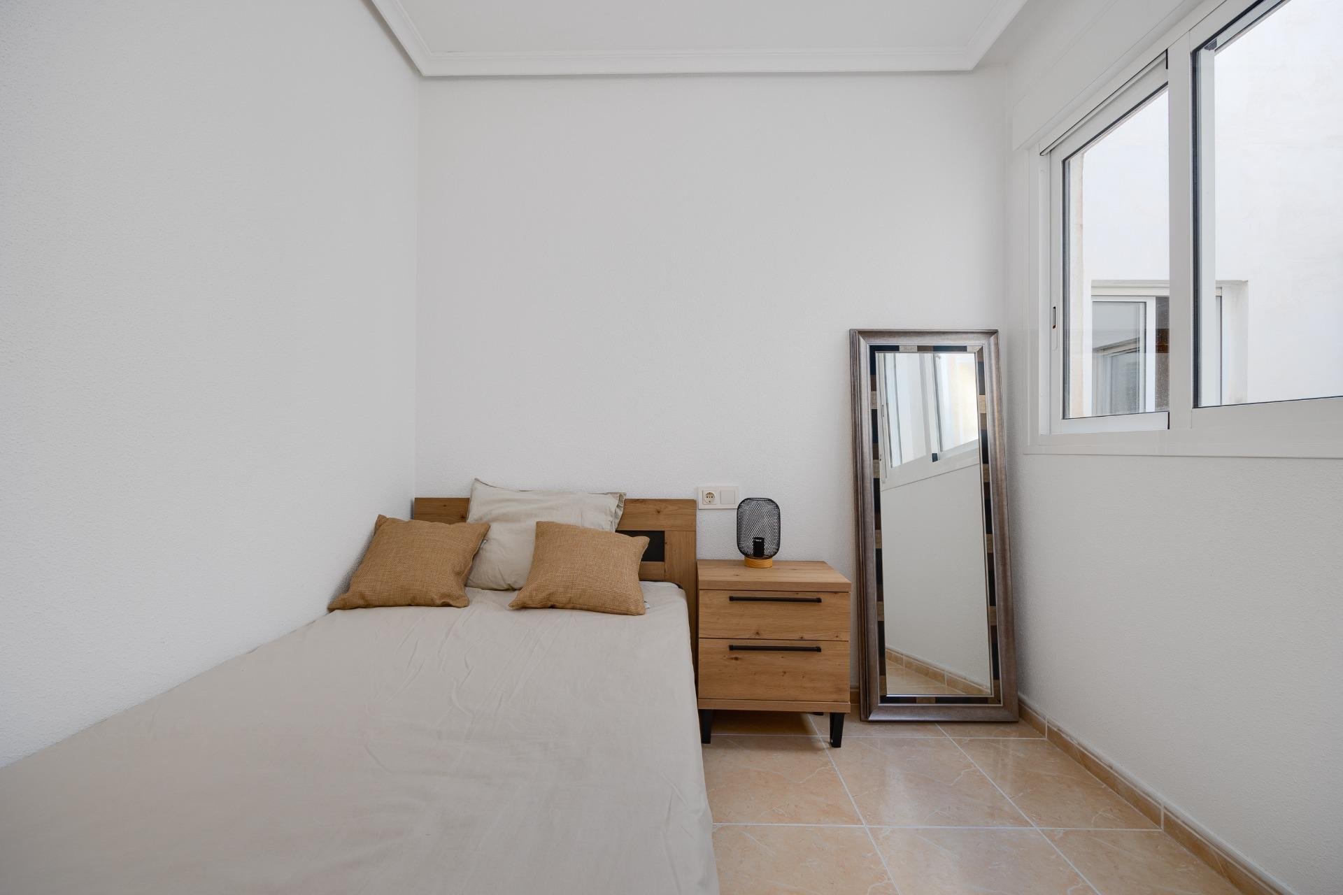 Dzīvoklis San Fulgencio, Alicante, Spānijā 3 istabas, 93 m2 Nr. 187231