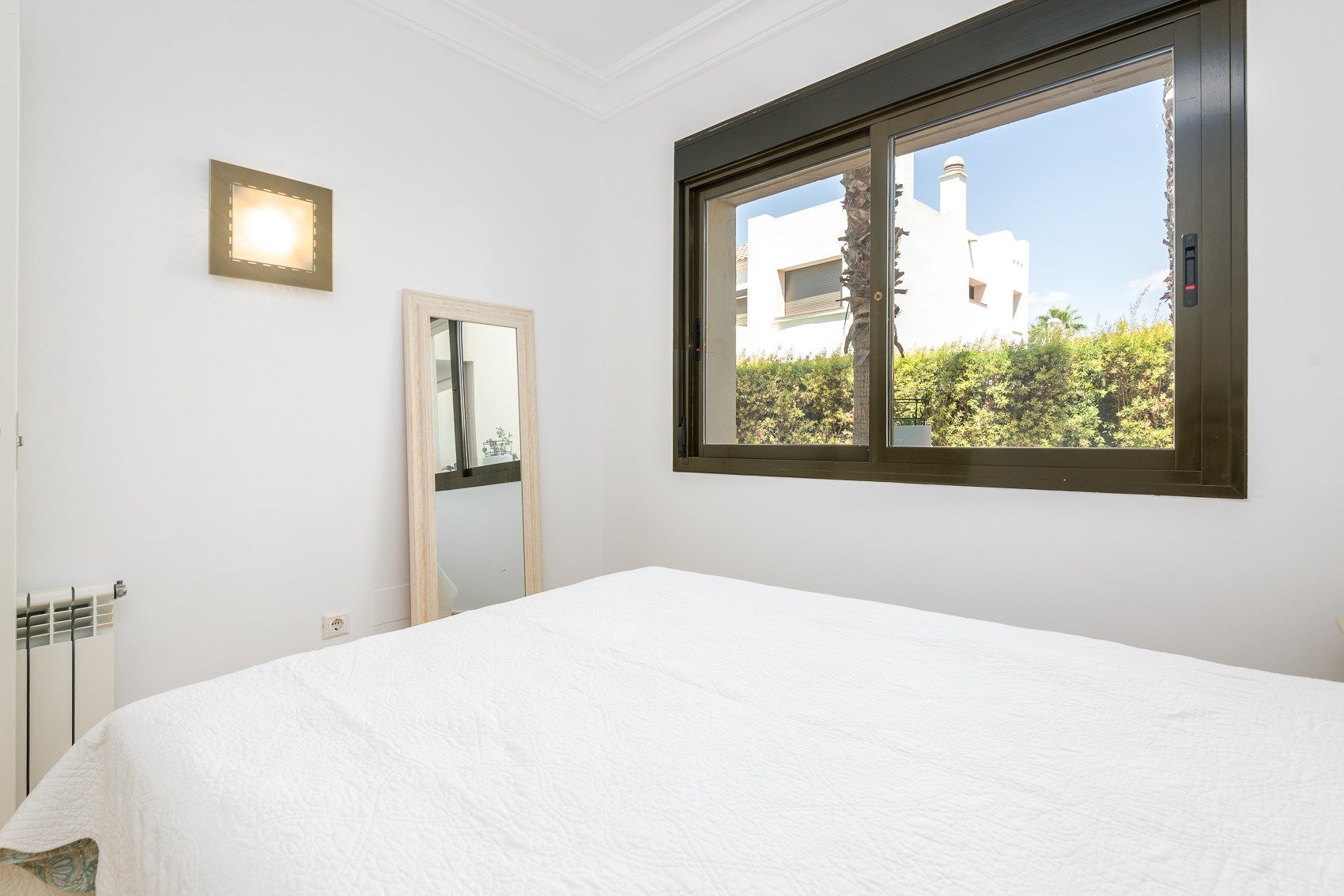 Apartment in San Javier, Murcia, Spain 85 sq.m. No. 195882