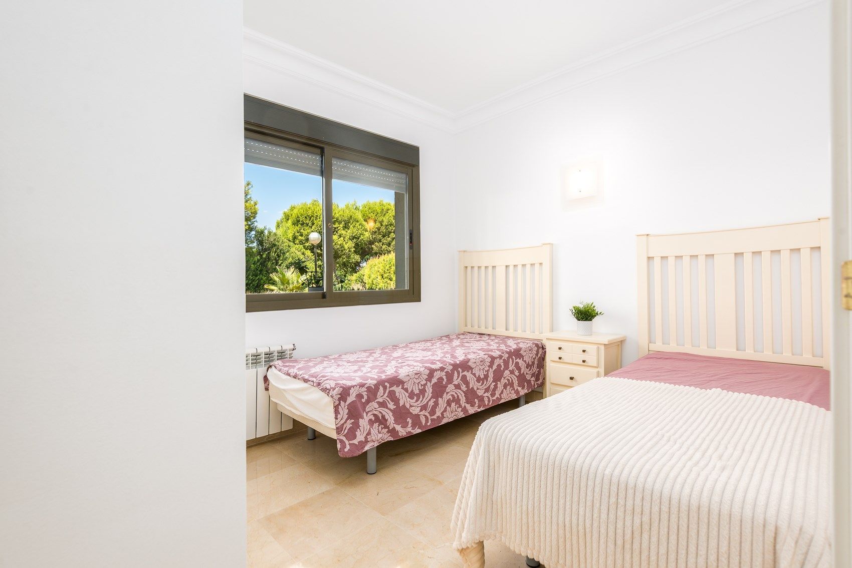 Apartment in San Javier, Murcia, Spain 85 sq.m. No. 195882