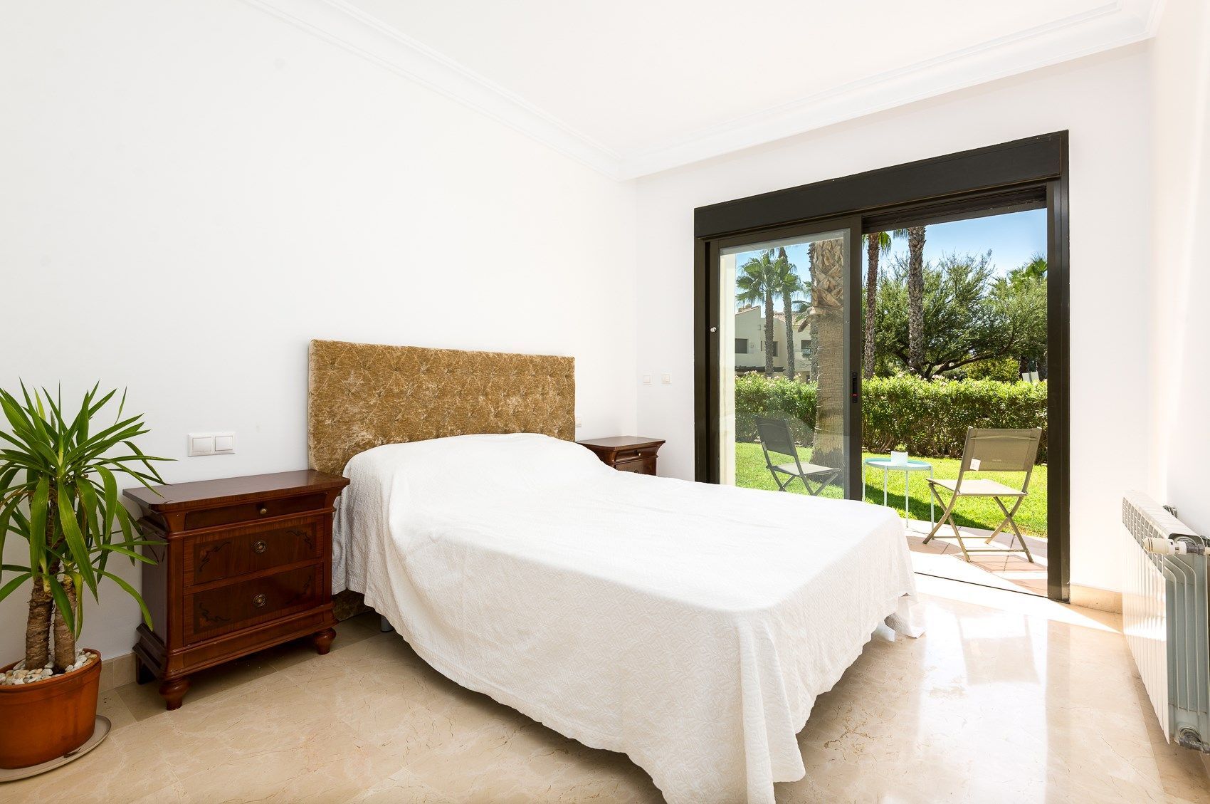 Apartment in San Javier, Murcia, Spain 85 sq.m. No. 195882