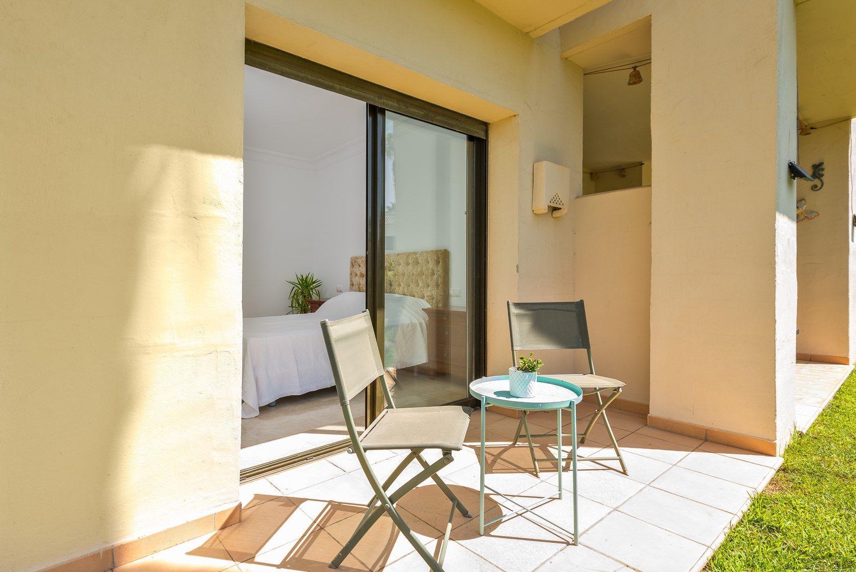 Apartment in San Javier, Murcia, Spain 85 sq.m. No. 195882