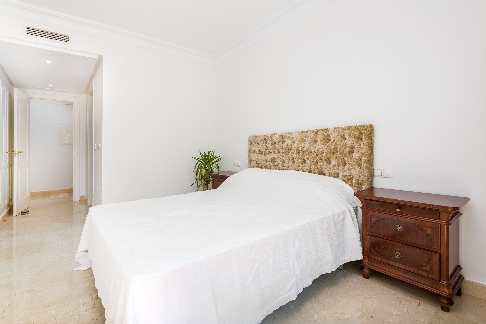Apartment in San Javier, Murcia, Spain 85 sq.m. No. 195882
