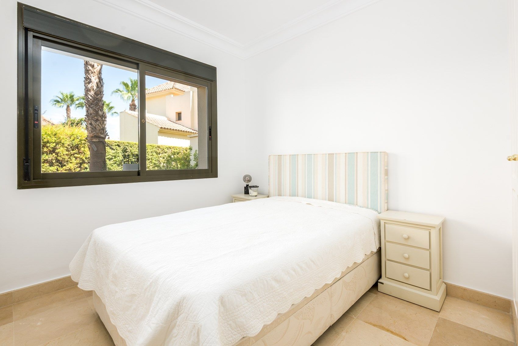 Apartment in San Javier, Murcia, Spain 85 sq.m. No. 195882