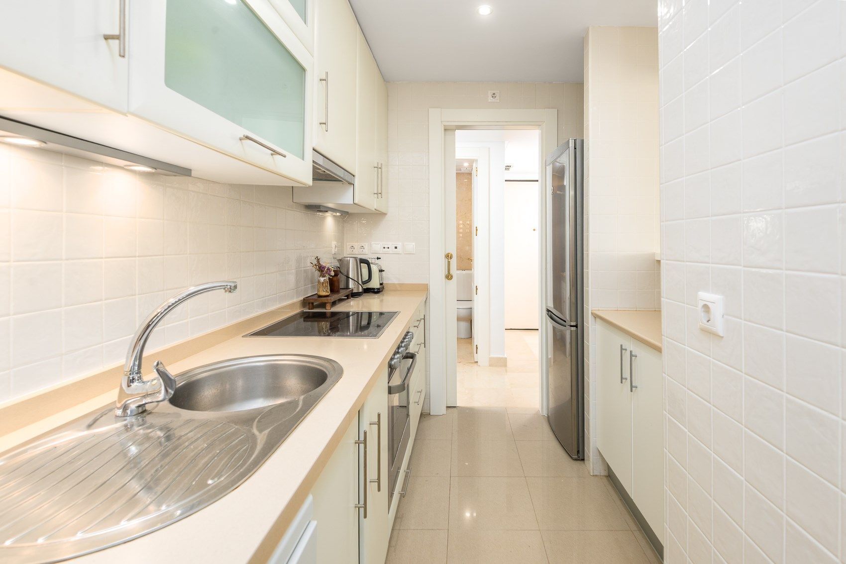 Apartment in San Javier, Murcia, Spain 85 sq.m. No. 195882